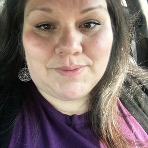 Meet your Posher, Krystal